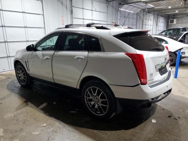 2015 Cadillac SRX Performance Collection