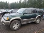 1999 Toyota 4runner Limited