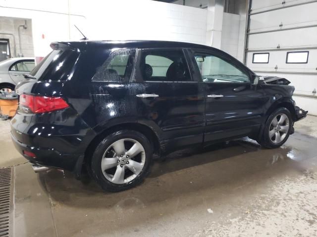 2008 Acura RDX Technology