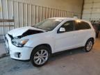 2015 Mitsubishi Outlander Sport SE