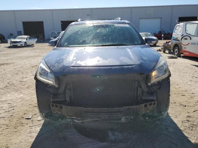 2013 GMC Acadia SLT-1