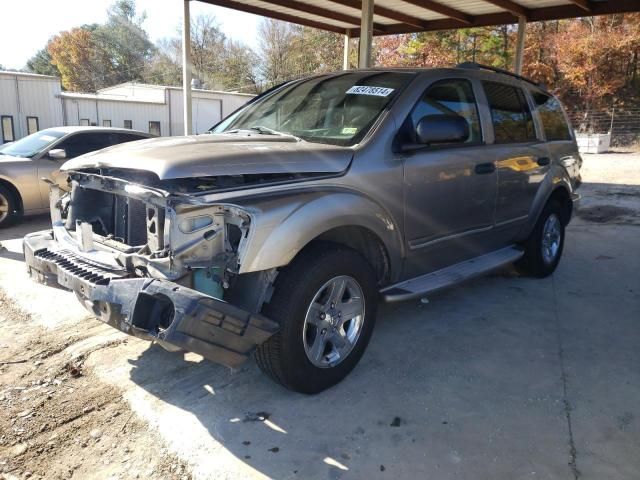 2005 Dodge Durango Limited