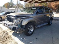 Dodge Durango Limited Vehiculos salvage en venta: 2005 Dodge Durango Limited