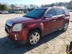 2010 GMC Terrain SLT