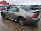 2002 Ford Mustang GT