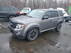 2011 Ford Escape XLT en venta en East Granby, CT