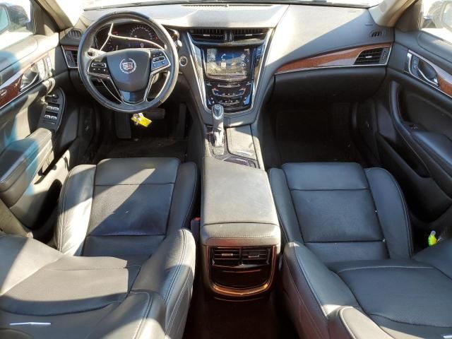 2014 Cadillac CTS