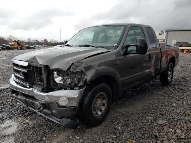 2003 Ford F250 Super Duty