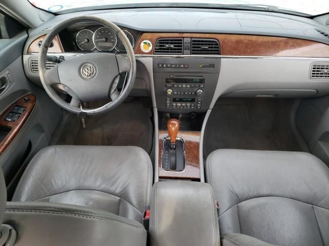 2006 Buick Lacrosse CXS