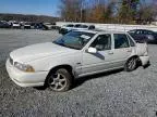 1998 Volvo S70