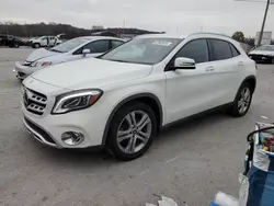 2018 Mercedes-Benz GLA 250 4matic en venta en Lebanon, TN