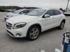 2018 Mercedes-Benz GLA 250 4matic