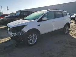 Ford Escape Vehiculos salvage en venta: 2019 Ford Escape SEL