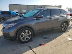 2019 Honda CR-V EX en venta en Wilmer, TX