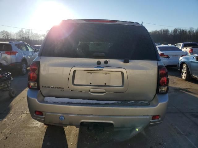 2008 Chevrolet Trailblazer LS