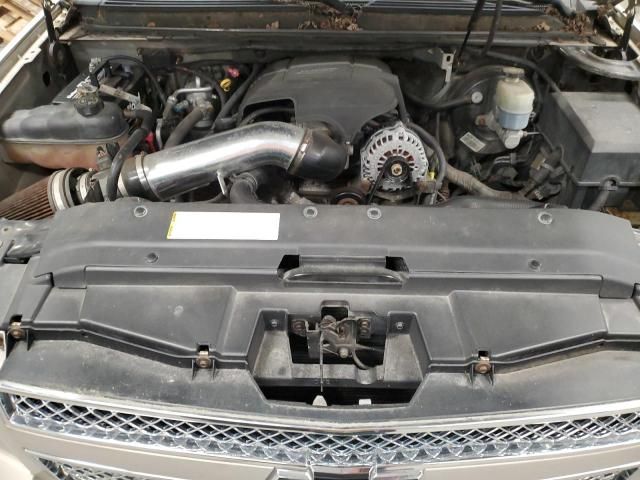 2007 Chevrolet Avalanche K1500