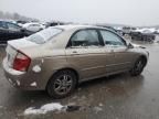 2004 KIA Spectra LX