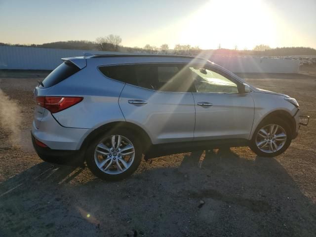 2013 Hyundai Santa FE Sport