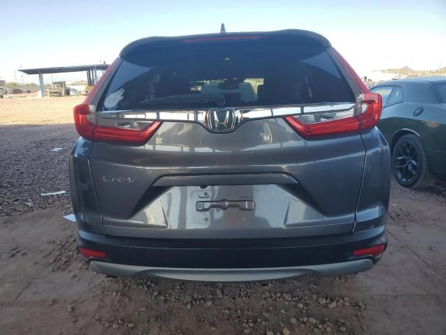 2019 Honda CR-V EXL