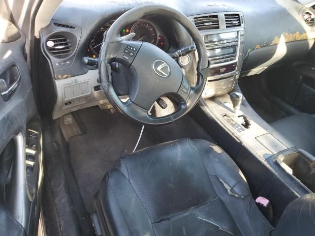 2006 Lexus IS 250