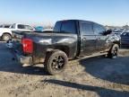 2012 Chevrolet Silverado K1500 LTZ