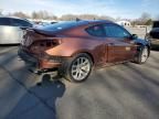 2013 Hyundai Genesis Coupe 2.0T