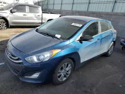 2014 Hyundai Elantra GT en venta en Albuquerque, NM