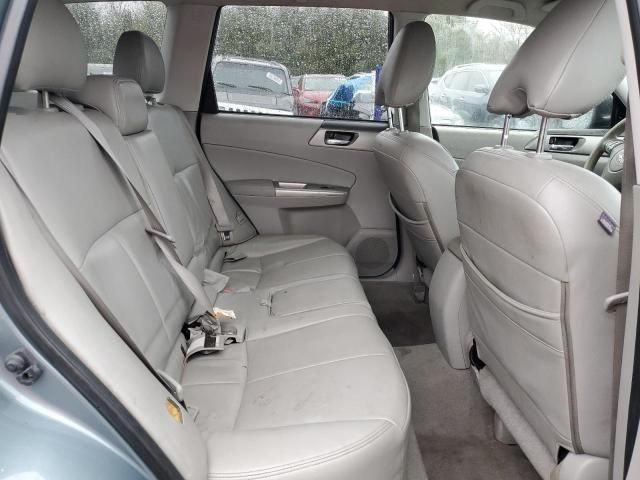 2009 Subaru Forester 2.5X Premium