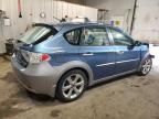 2010 Subaru Impreza Outback Sport