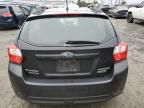 2012 Subaru Impreza Sport Premium