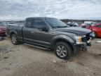 2018 Ford F150 Super Cab