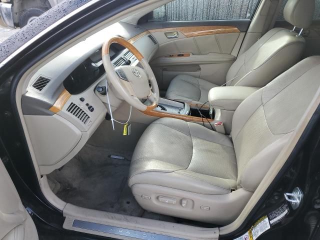 2006 Toyota Avalon XL