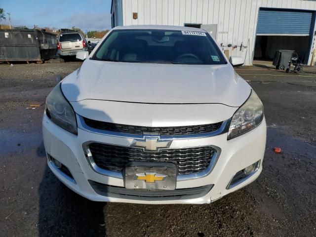 2015 Chevrolet Malibu LTZ