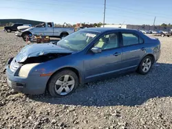 2009 Ford Fusion SE en venta en Tifton, GA