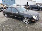 2005 Mercedes-Benz E 500