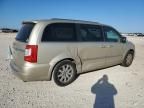 2011 Chrysler Town & Country Touring L