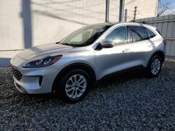 2020 Ford Escape SE en venta en Columbus, OH