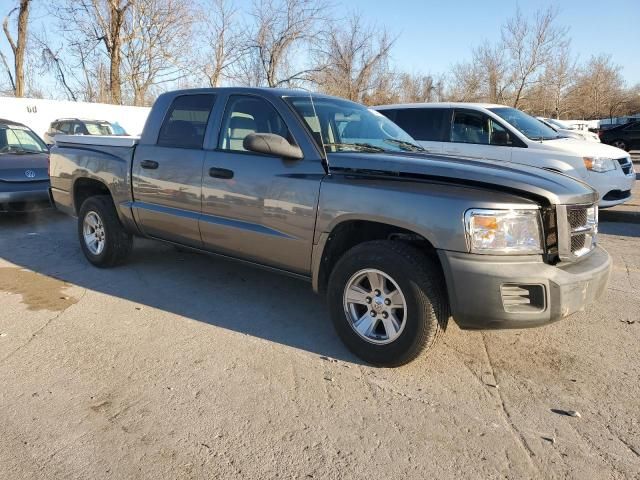 2008 Dodge Dakota SXT