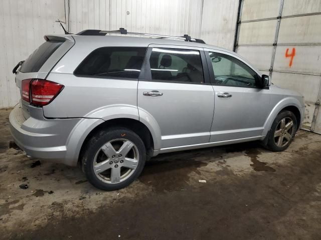 2010 Dodge Journey R/T