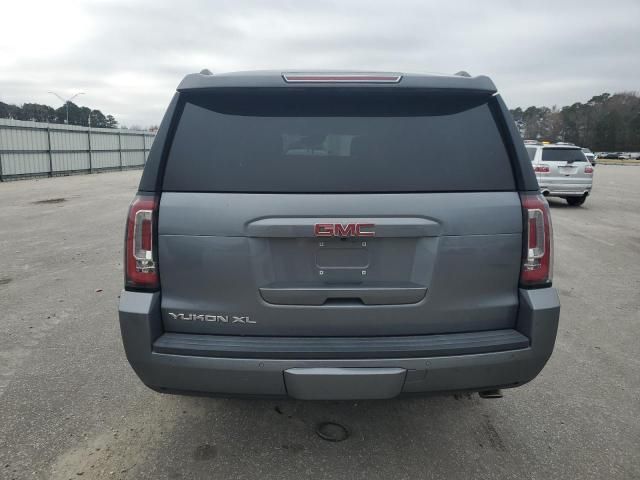 2018 GMC Yukon XL K1500 SLT