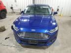 2016 Ford Fusion S