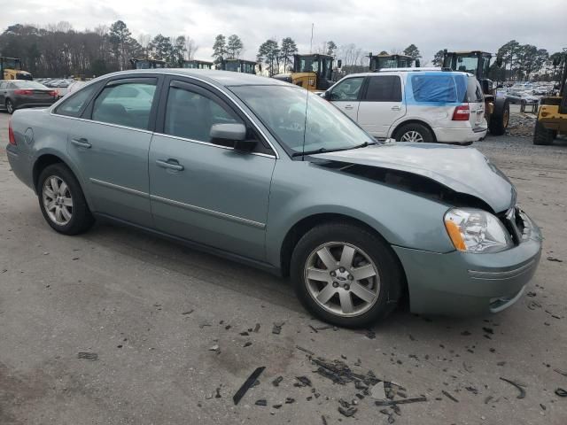 2005 Ford Five Hundred SEL