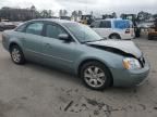 2005 Ford Five Hundred SEL