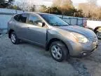 2010 Nissan Rogue S