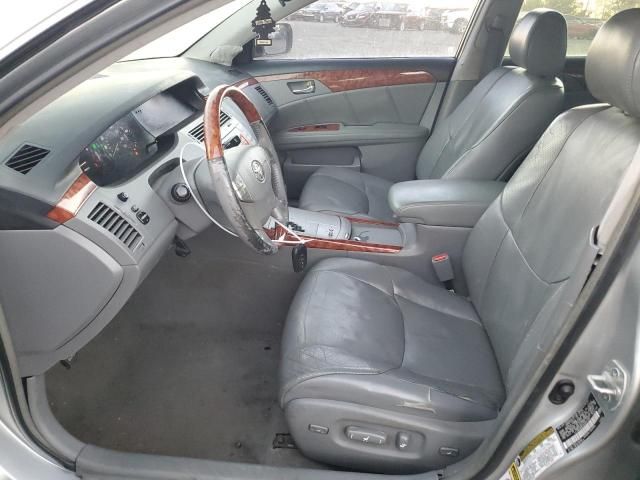 2005 Toyota Avalon XL