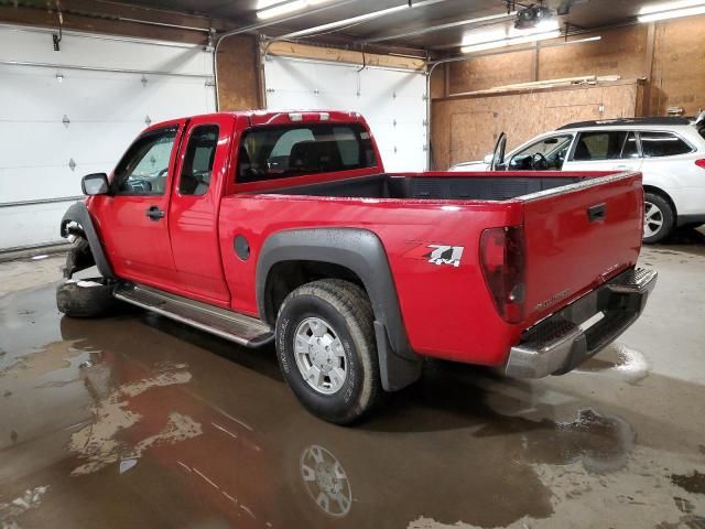 2006 Chevrolet Colorado