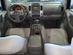 2010 Nissan Frontier Crew Cab SE