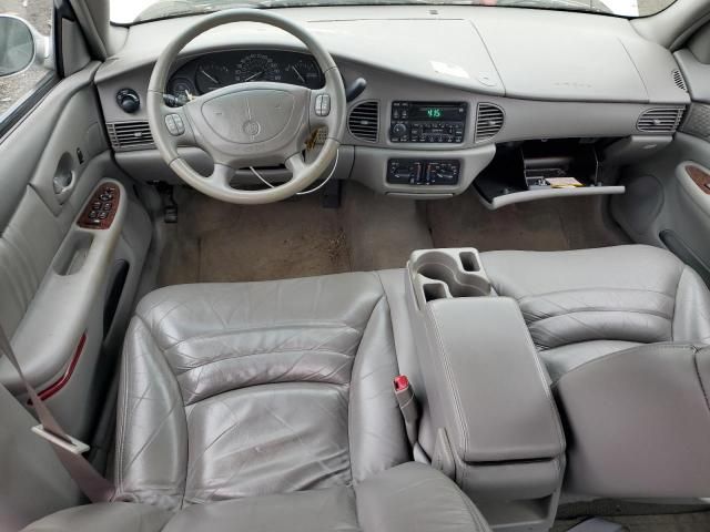 2003 Buick Century Custom