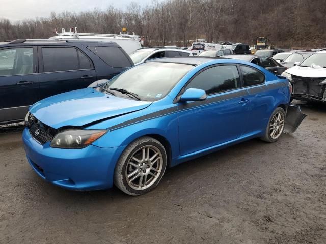 2010 Scion TC