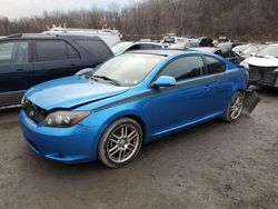 Scion salvage cars for sale: 2010 Scion TC